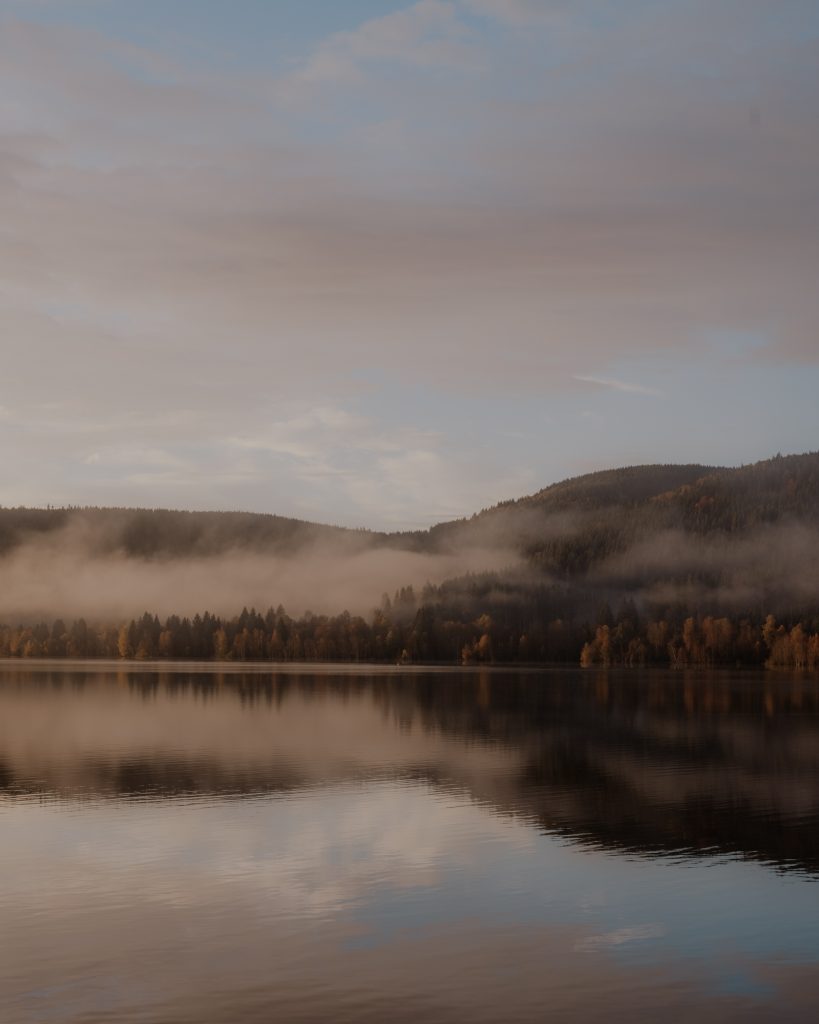 Schluchtenwanderungen im Schwarzwald: Kühle Ausflüge vom Hotel Auerhahn am Schluchsee