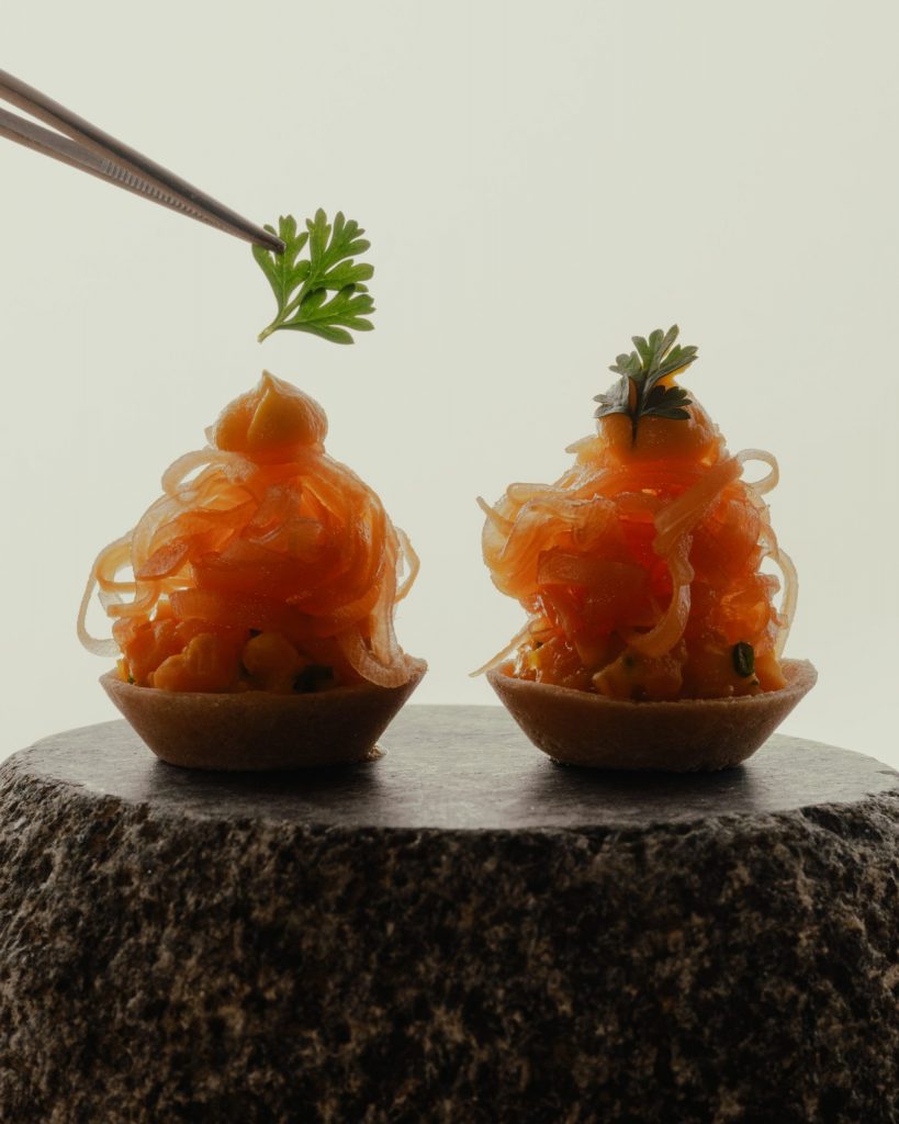 Fine Dining im Schwarzwald: Restaurant Auerhahn