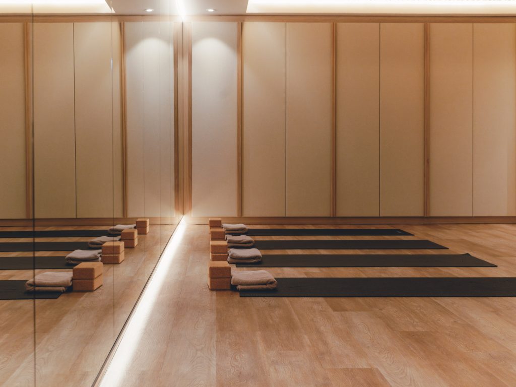 Aktivplan im Wellnessurlaub: Bewegung & Entspannung