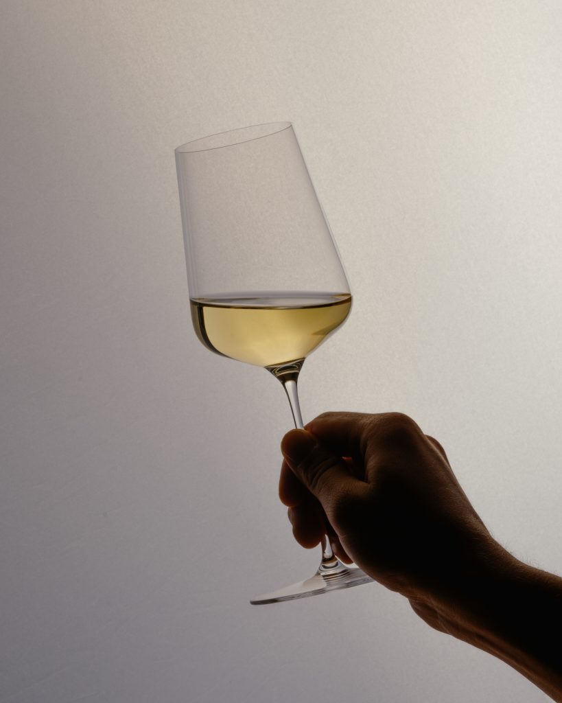 Weinbegleitung im Auerhahn: Badische Weine zum Abendmenü